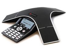 تلفن VoIP پلی کام مدل SoundStation IP7000